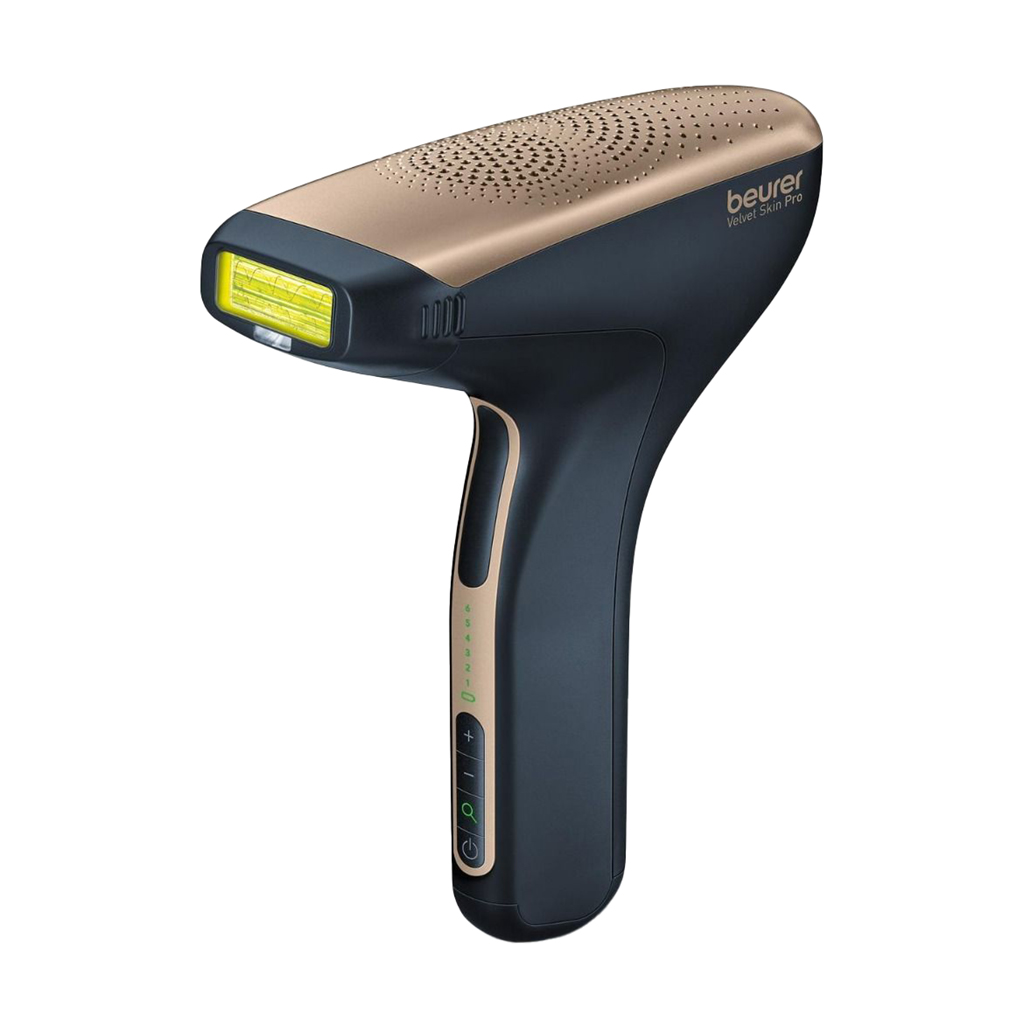 Пристрій для світлової епіляції Beurer IPL Velvet Skin Pro 8800